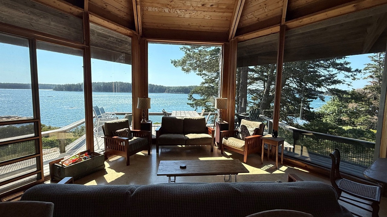 Photo of Bedroom in Stonington