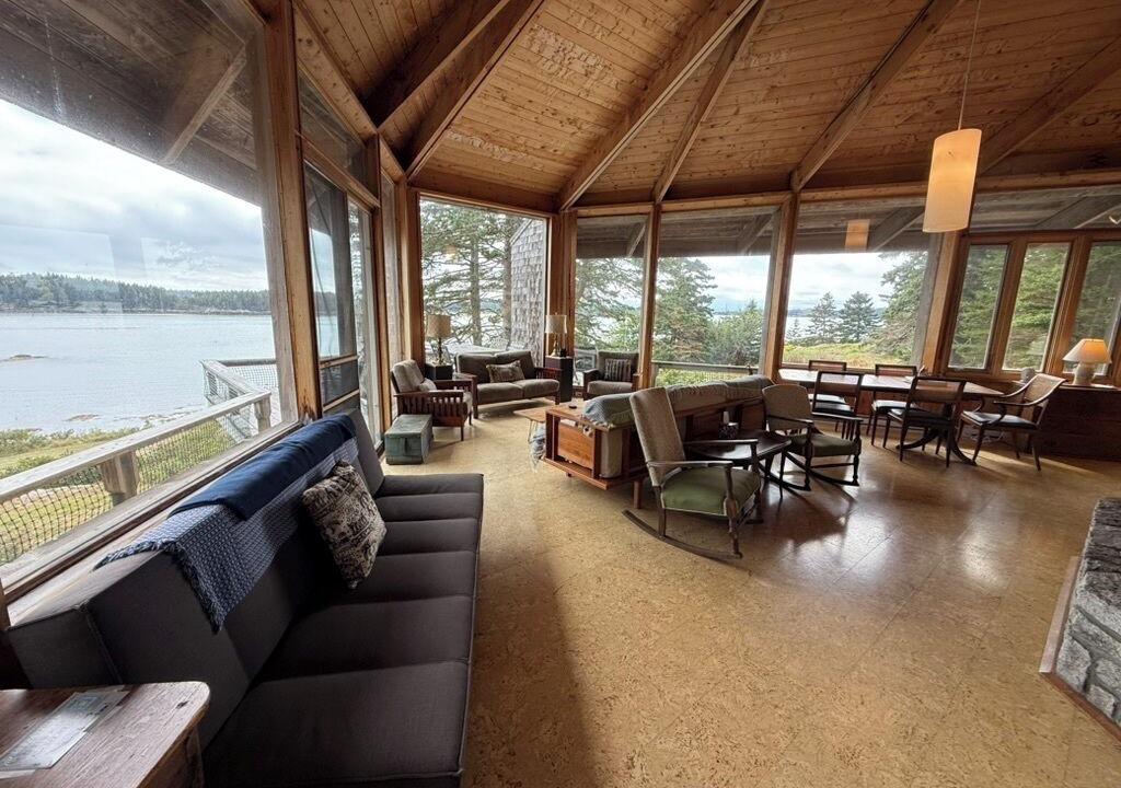 Photo of Bedroom in Stonington
