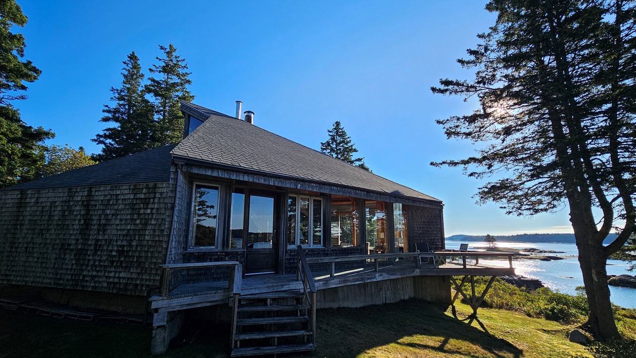 Photo of Outdoor in Stonington