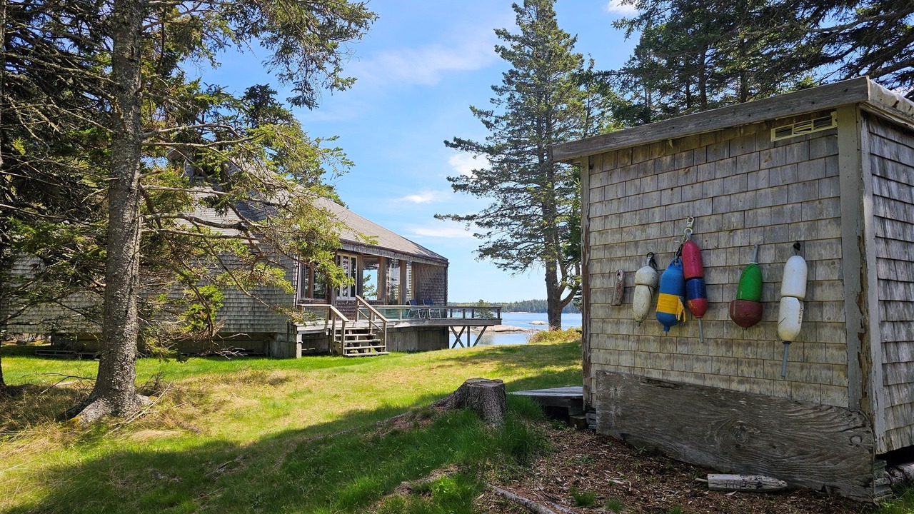 Photo of Others in Stonington