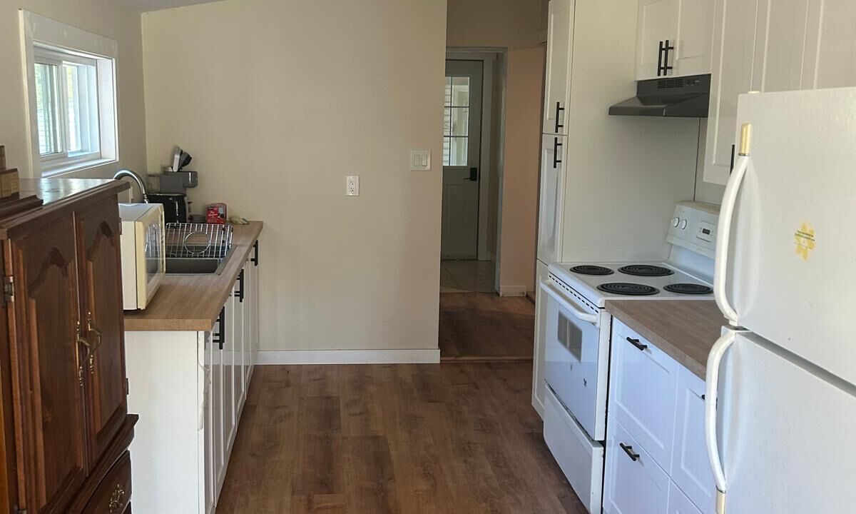Photo of Kitchen in Kingsville