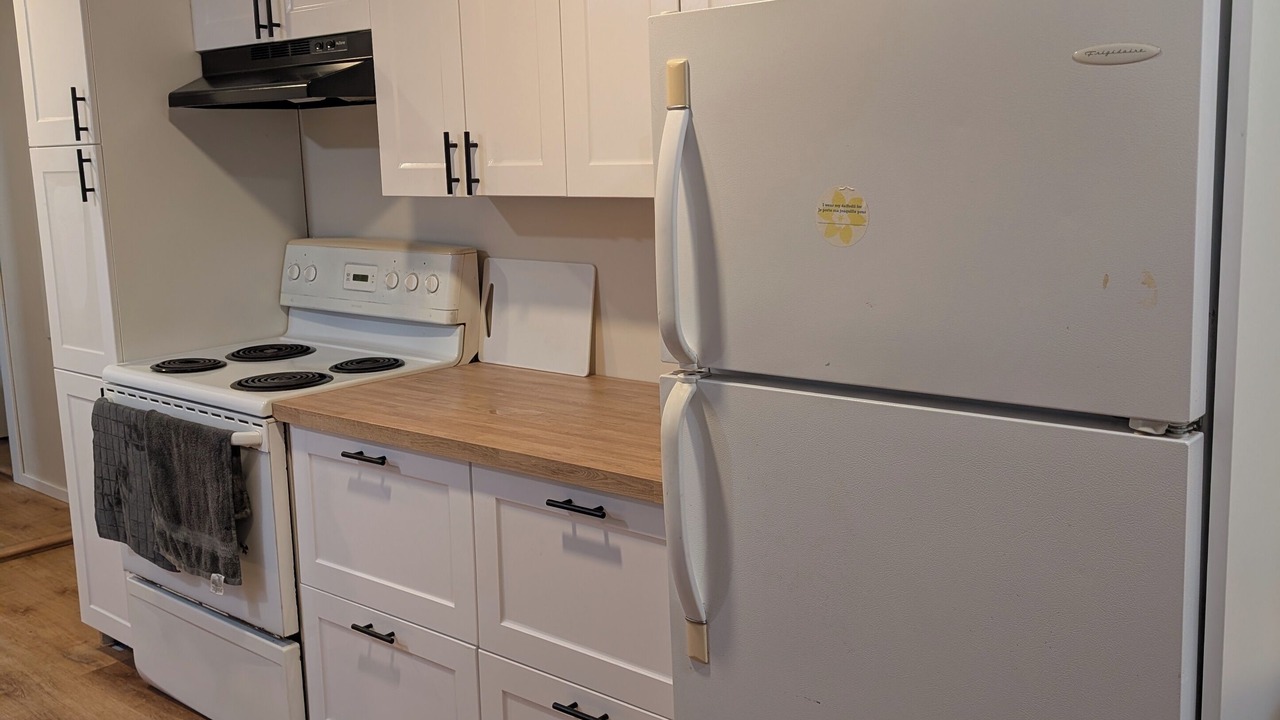 Photo of Kitchen in Kingsville