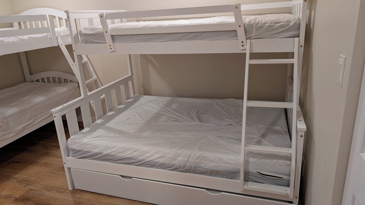Photo of Bedroom in Kingsville