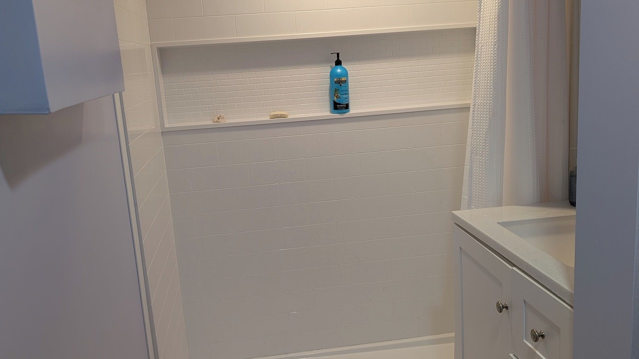 Photo of Bathroom in Kingsville