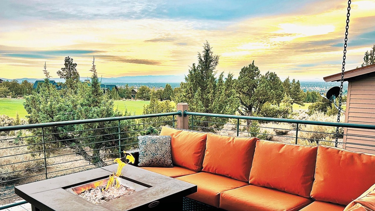 Photo of Outdoor in Powell Butte