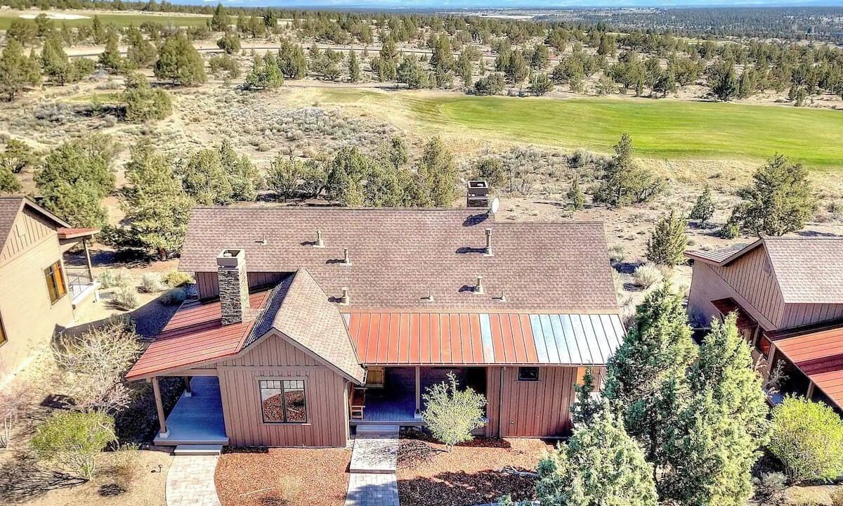 Photo of Outdoor in Powell Butte