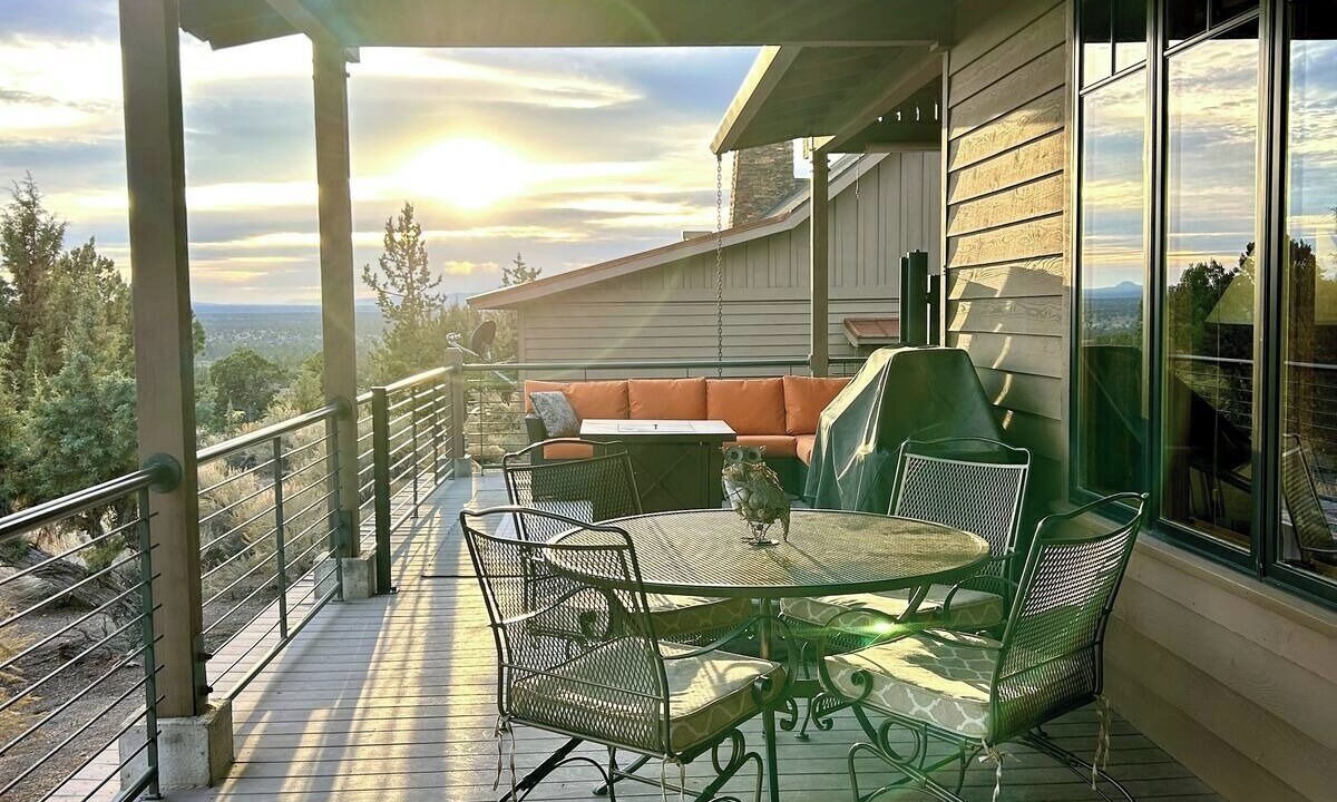 Photo of Outdoor in Powell Butte