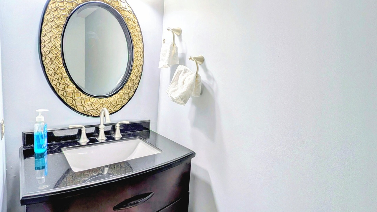 Photo of Bathroom in South Elgin
