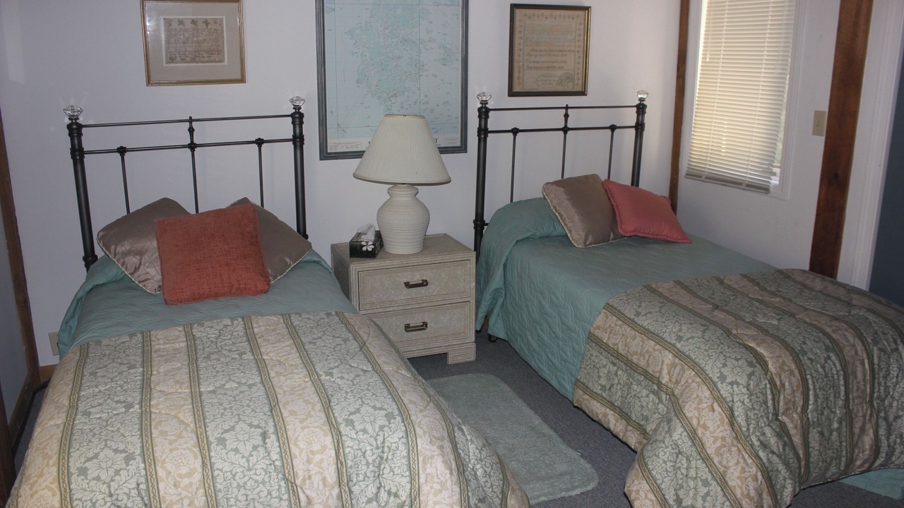 Photo of Bedroom in Deer Isle