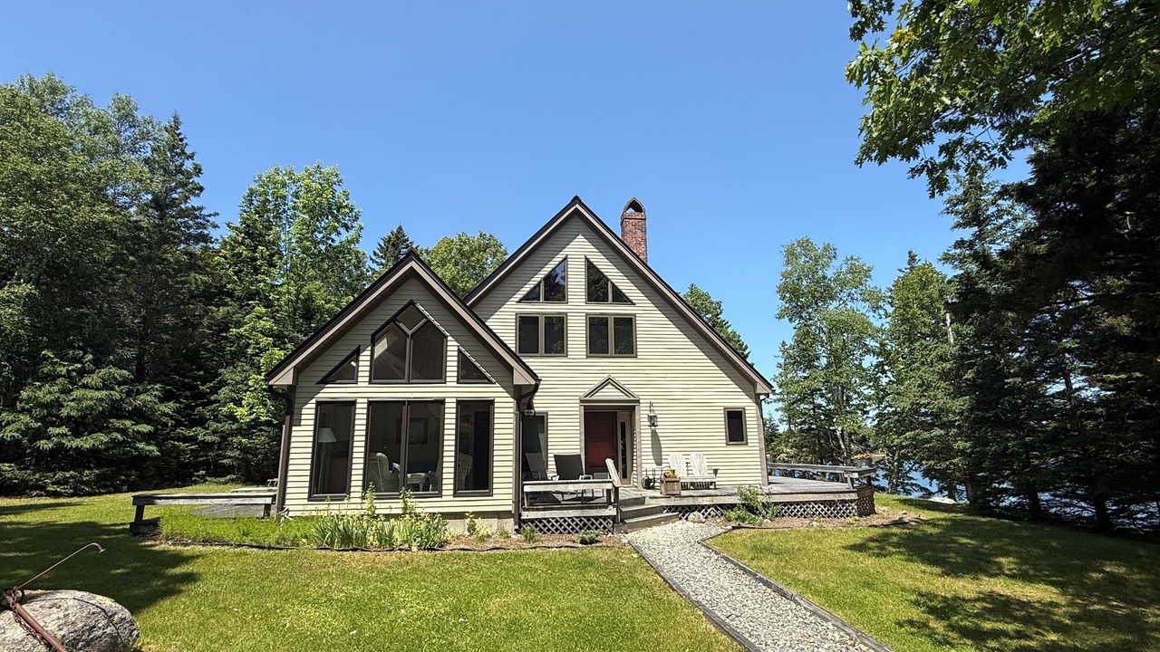 Photo of Outdoor in Deer Isle