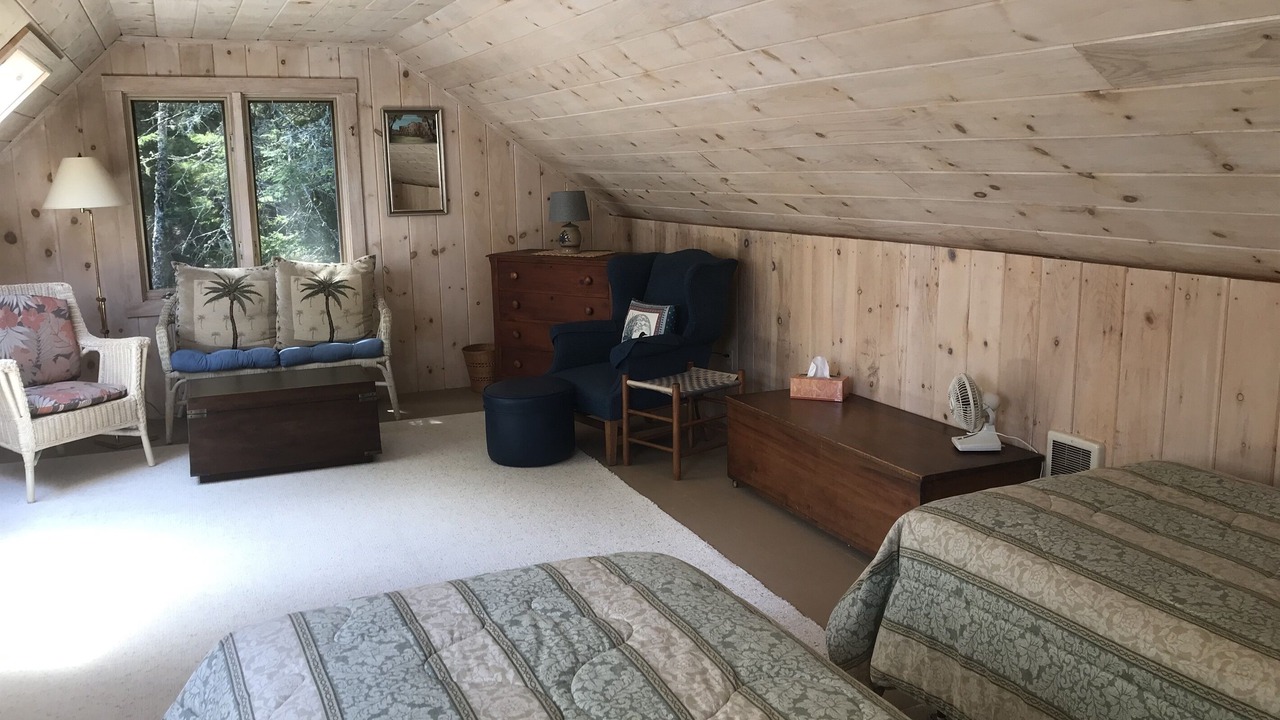 Photo of Bedroom in Deer Isle