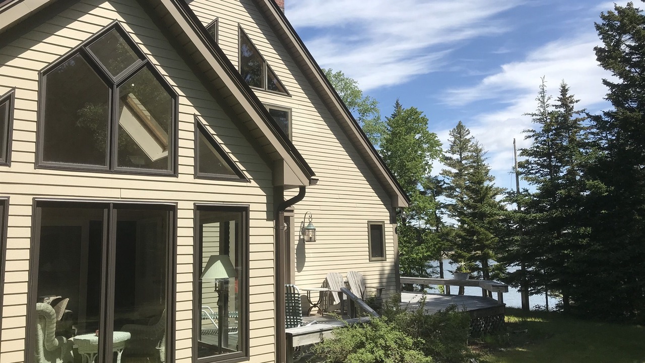Photo of Outdoor in Deer Isle