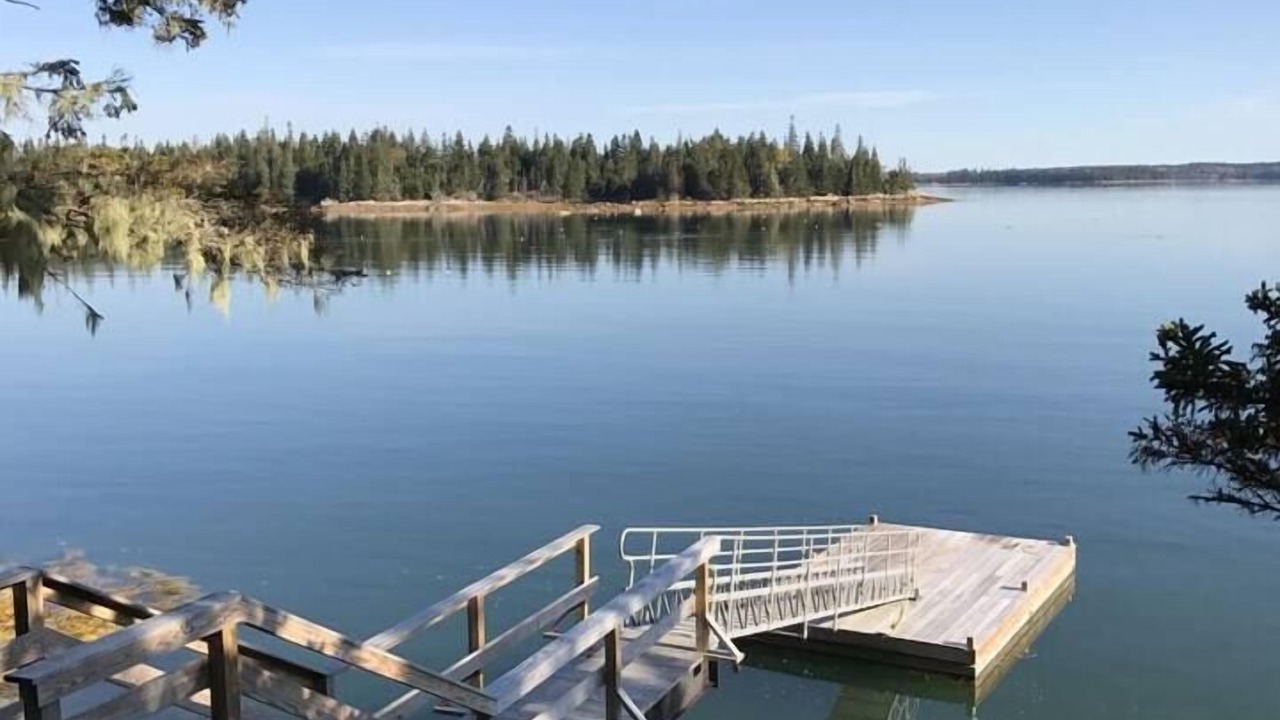 Photo of Outdoor in Deer Isle