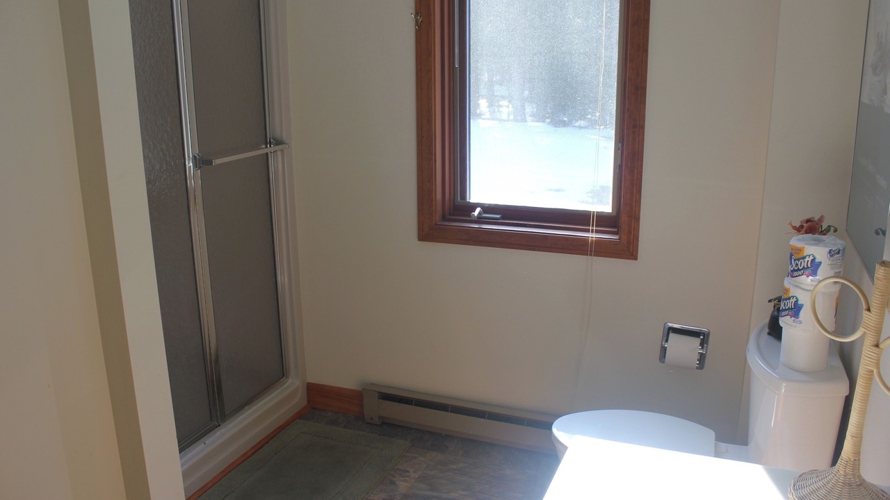 Photo of Bathroom in Deer Isle