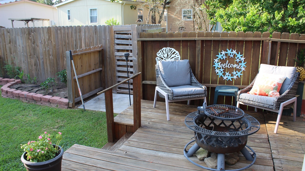 Photo of Outdoor in Willis