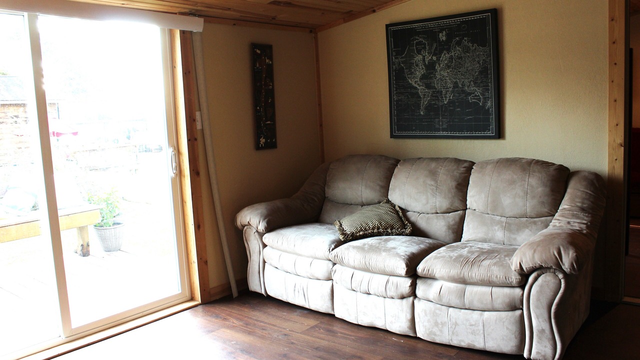 Photo of Livingroom in Willis