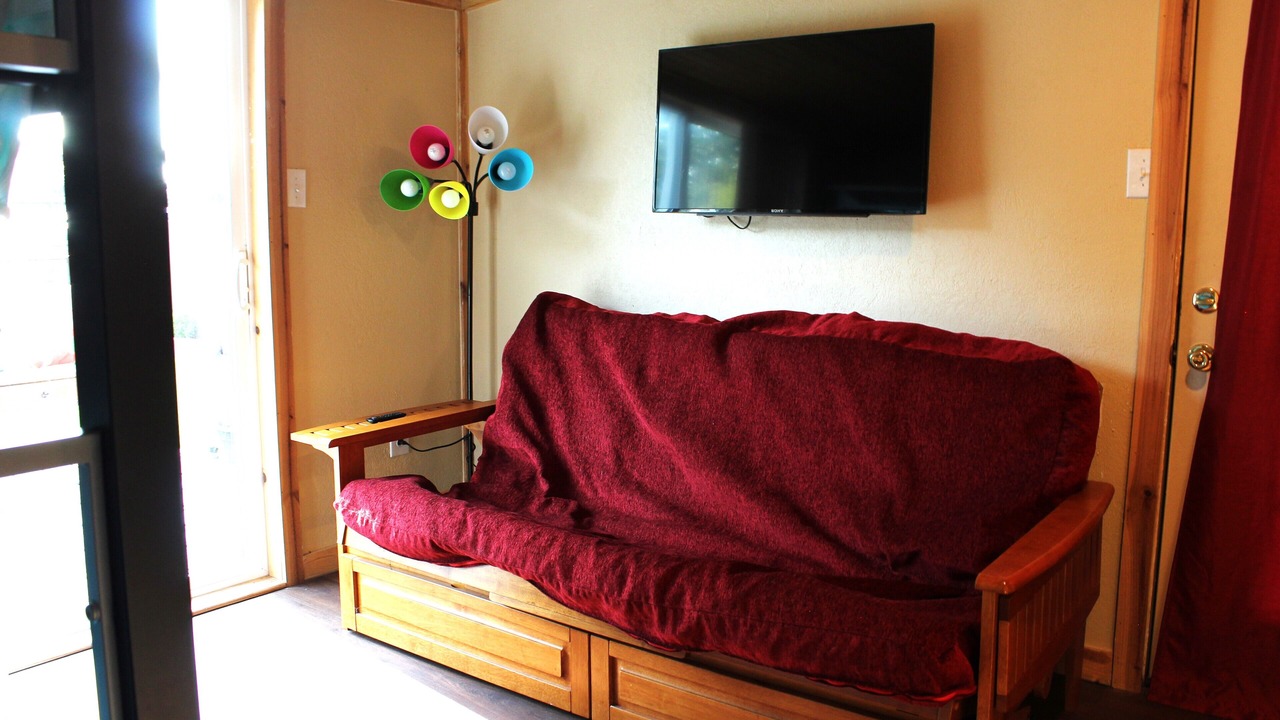 Photo of Livingroom in Willis