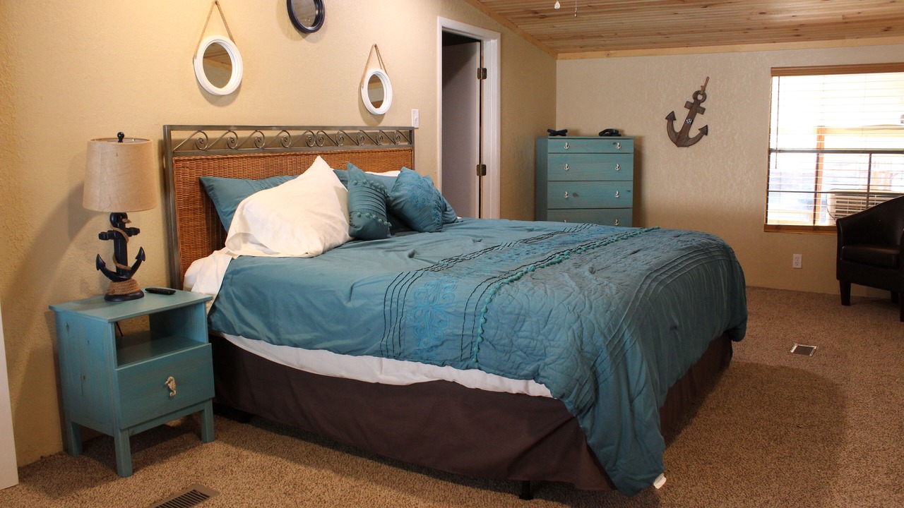 Photo of Bedroom in Willis
