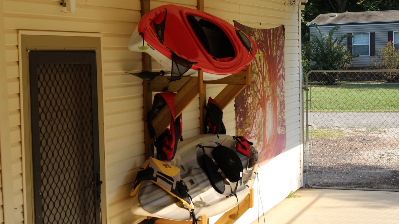 Photo of Outdoor in Willis