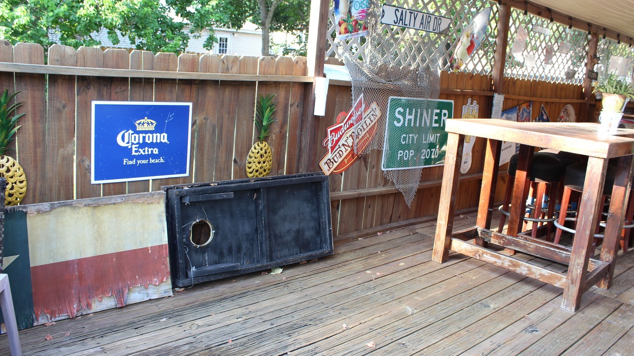 Photo of Outdoor in Willis