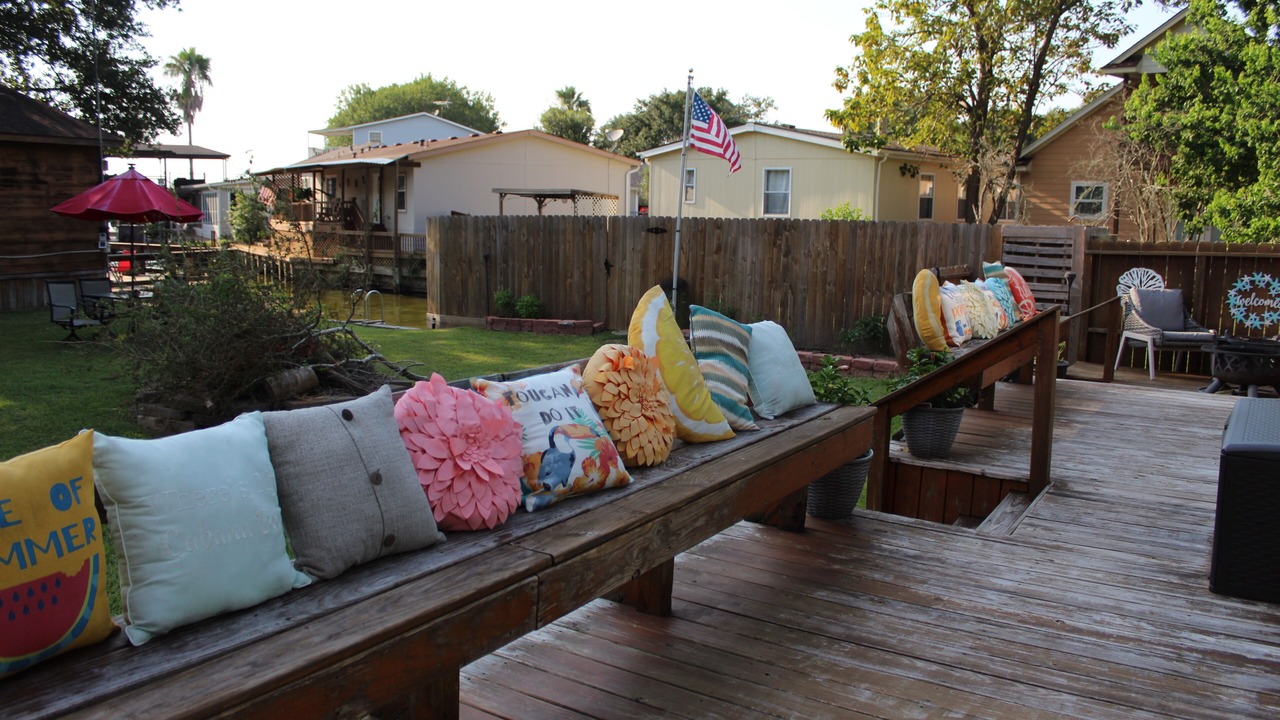 Photo of Outdoor in Willis