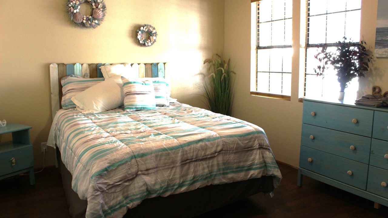 Photo of Bedroom in Willis
