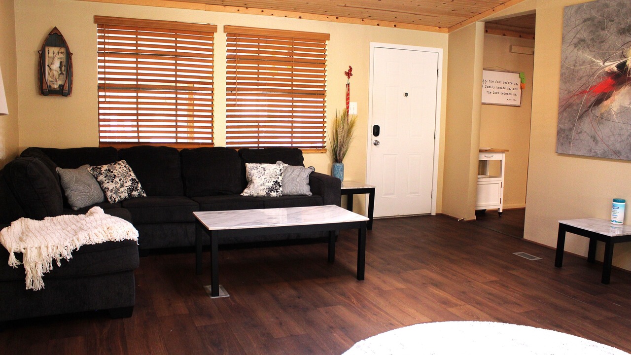 Photo of Livingroom in Willis