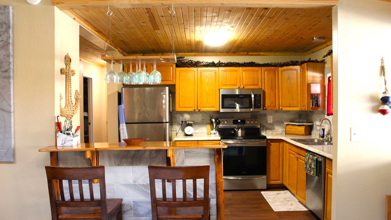 Photo of Kitchen in Willis