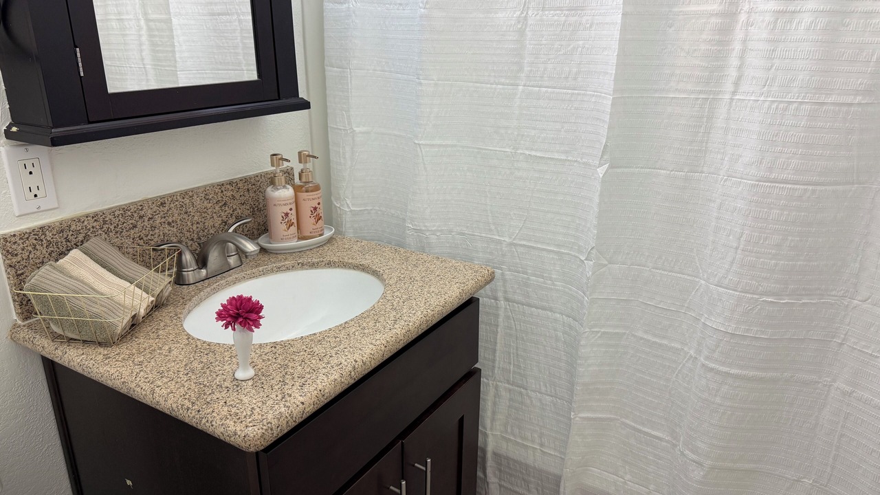 Photo of Bathroom in Riverside