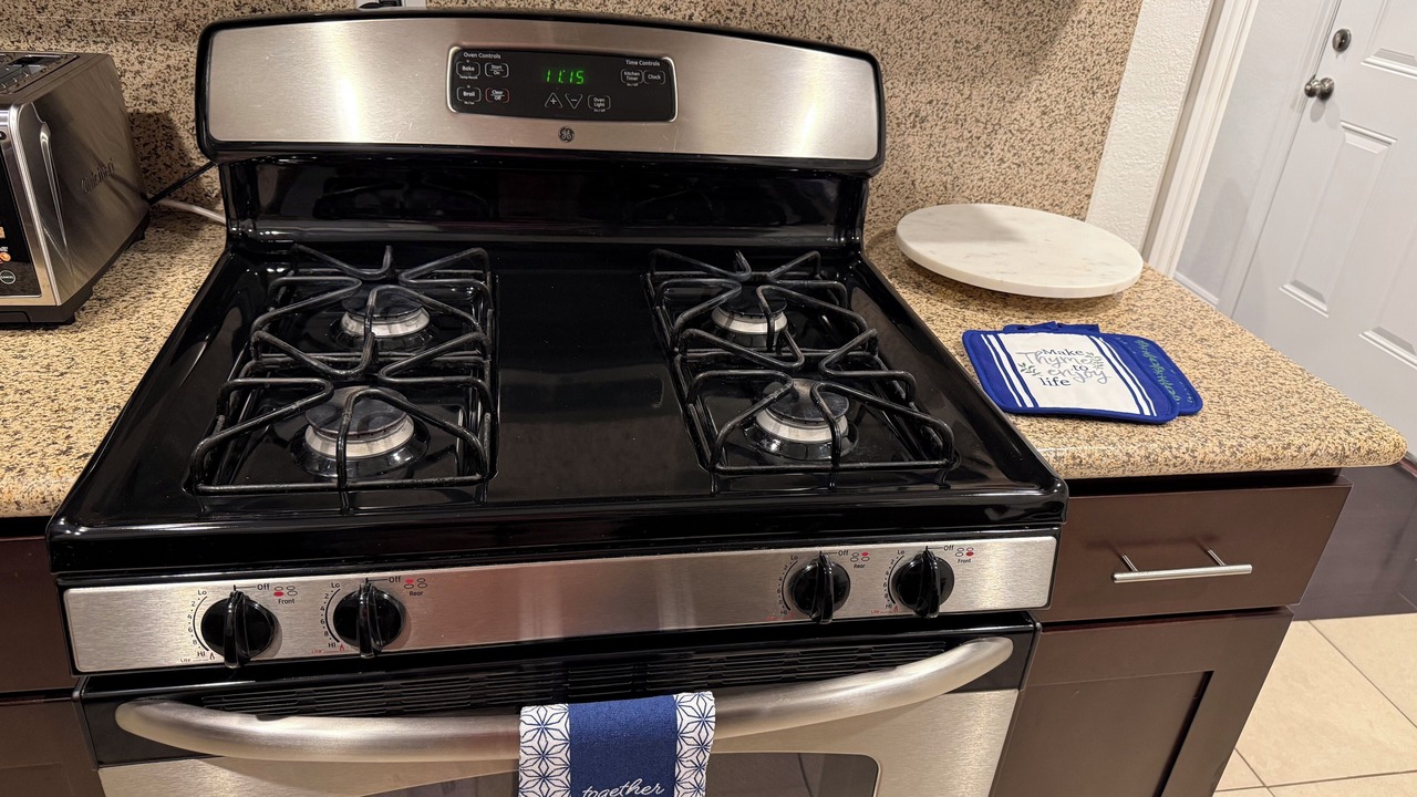 Photo of Kitchen in Riverside