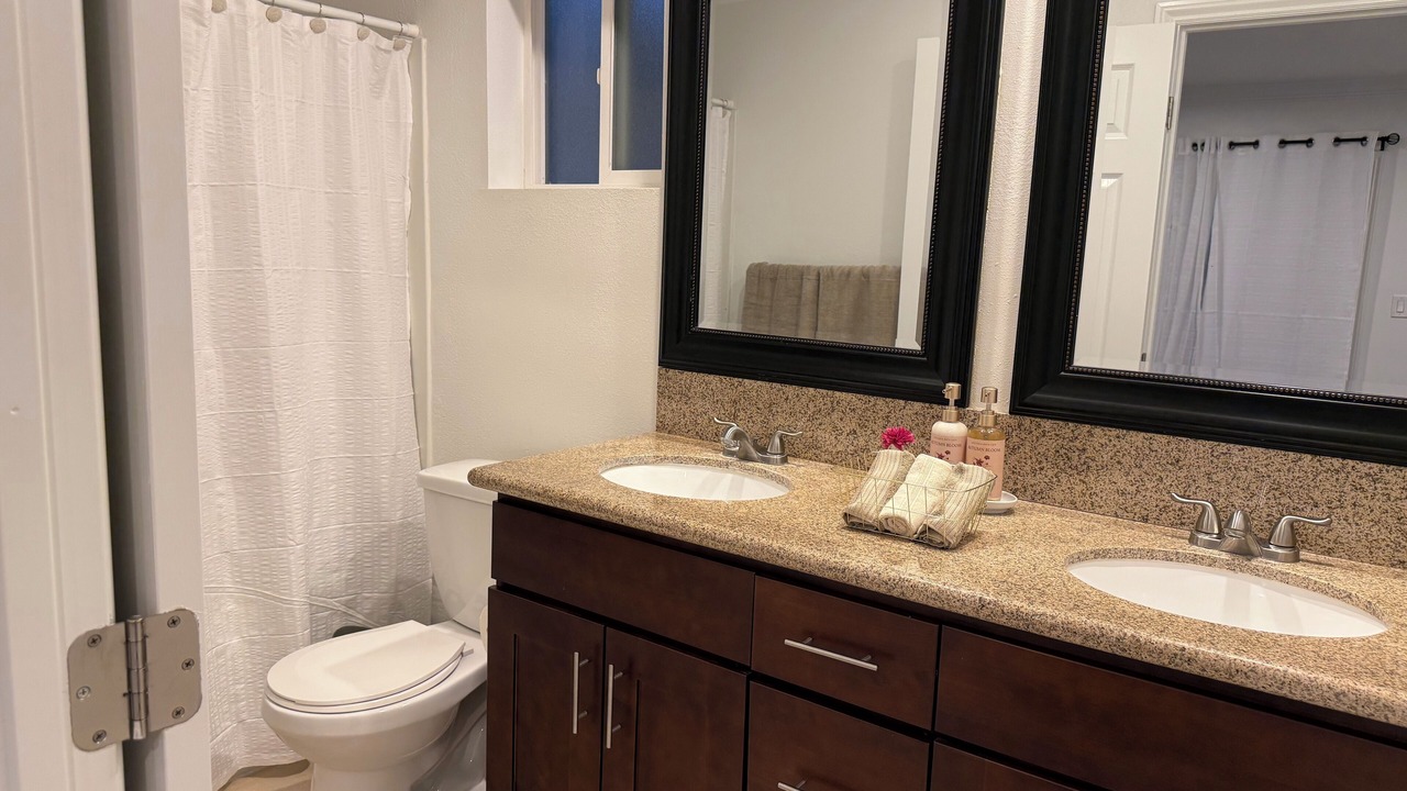 Photo of Bathroom in Riverside