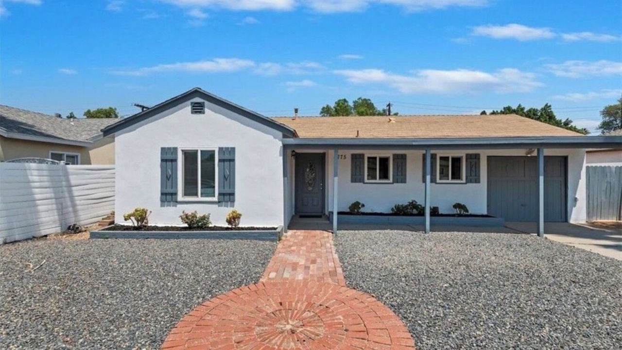 Photo of Outdoor in Riverside