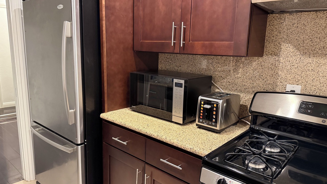 Photo of Kitchen in Riverside