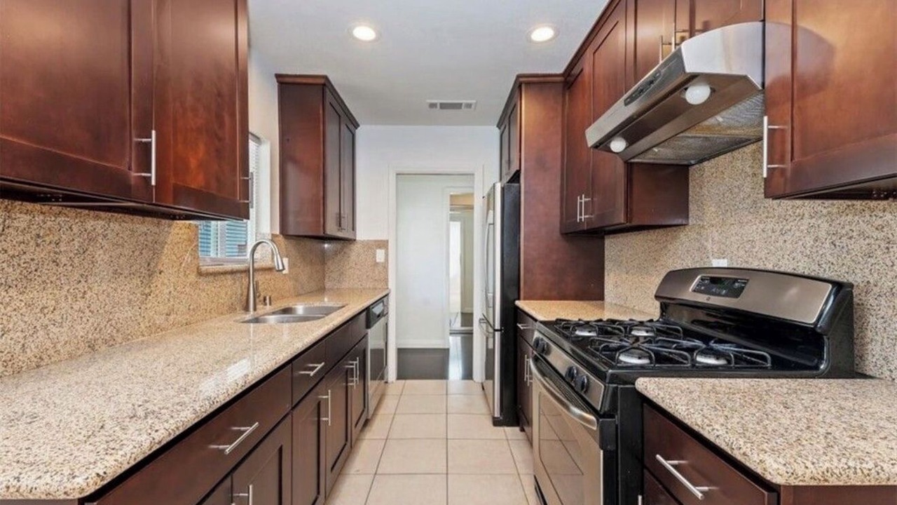 Photo of Kitchen in Riverside