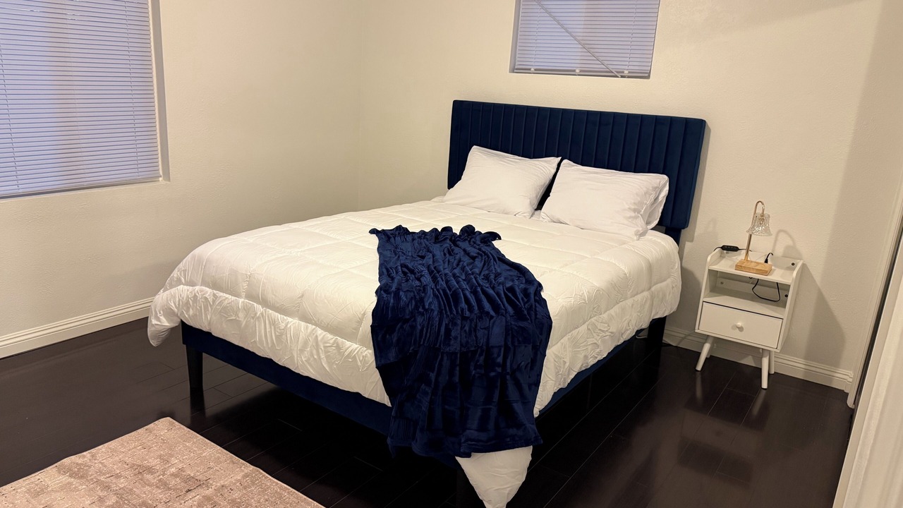 Photo of Bedroom in Riverside