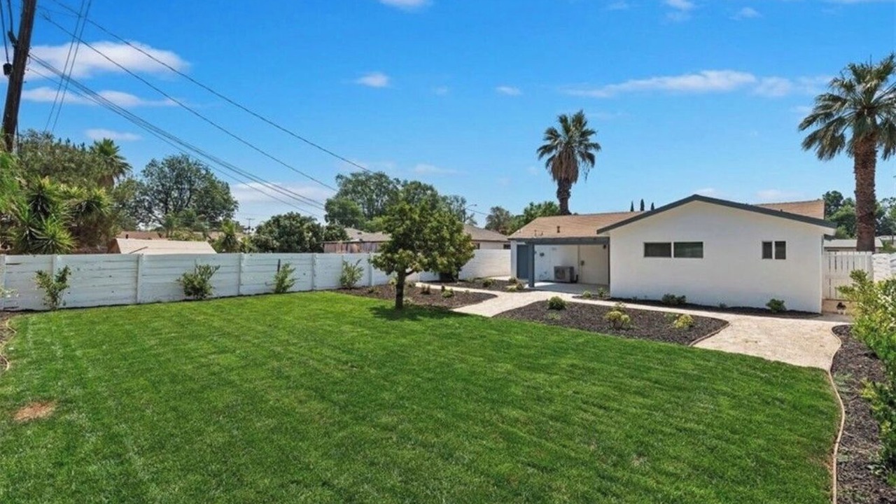 Photo of Outdoor in Riverside