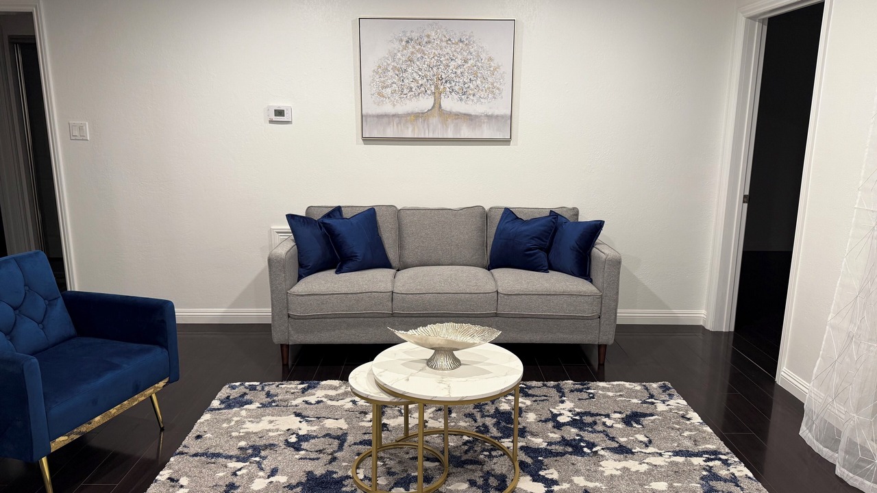 Photo of Livingroom in Riverside