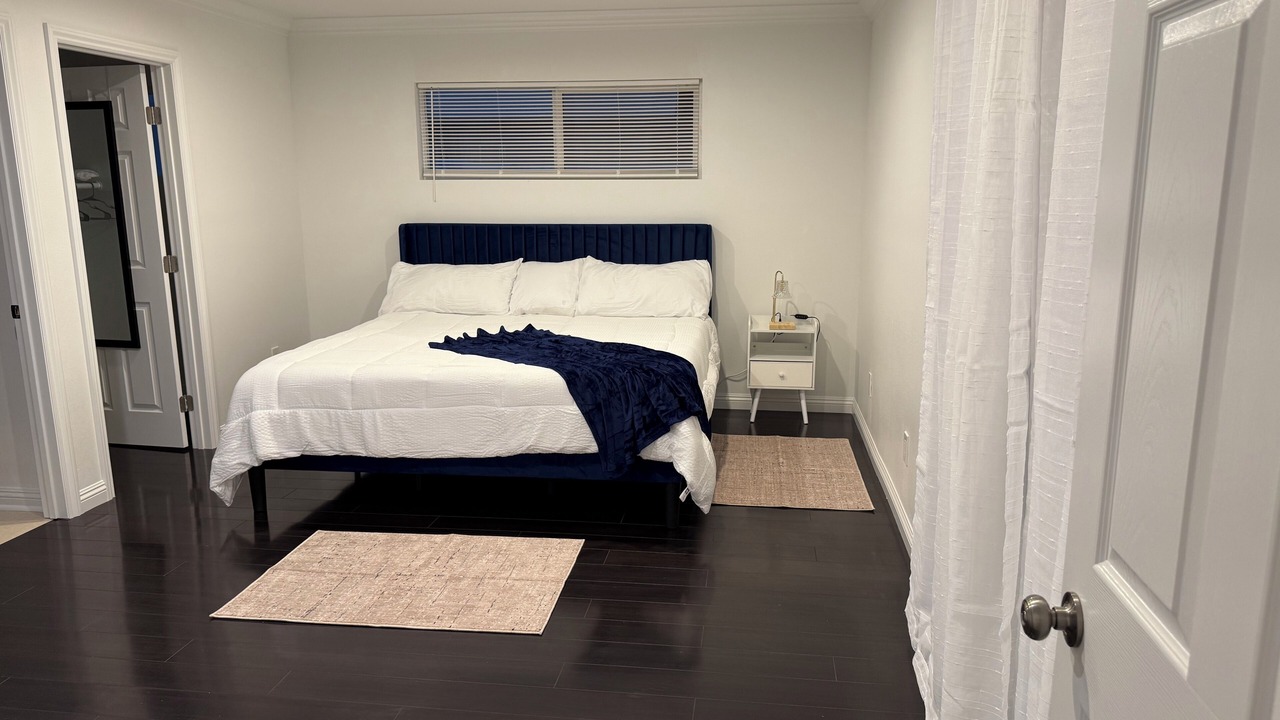 Photo of Bedroom in Riverside