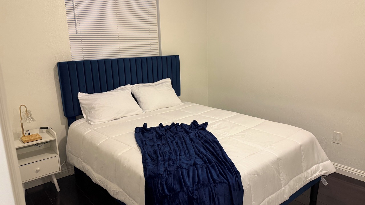 Photo of Bedroom in Riverside