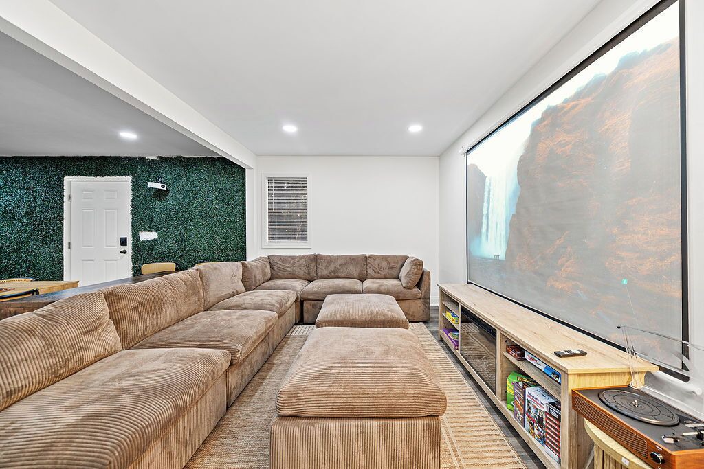 Photo of Livingroom in Athens