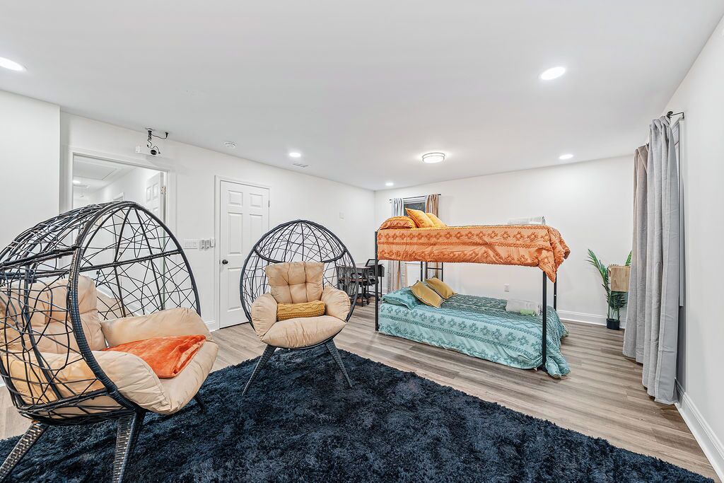 Photo of Bedroom in Athens