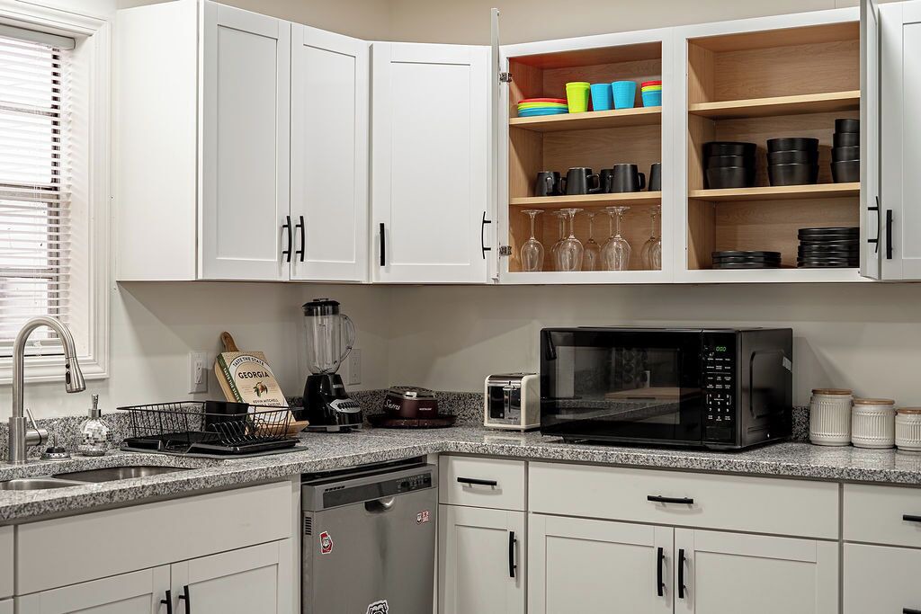 Photo of Kitchen in Athens