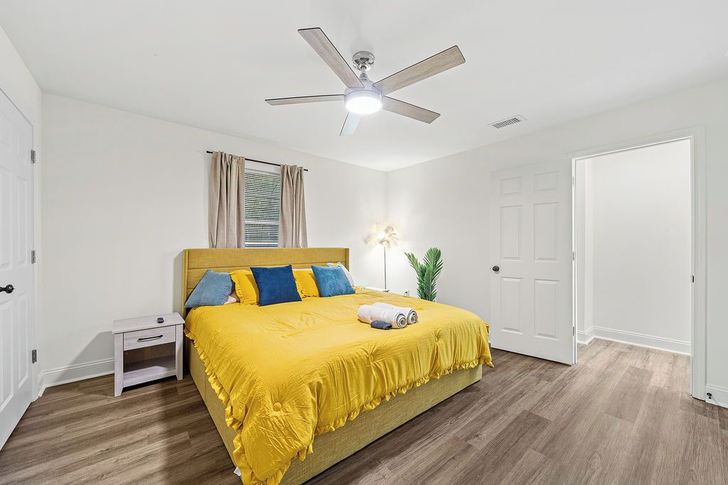 Photo of Bedroom in Athens