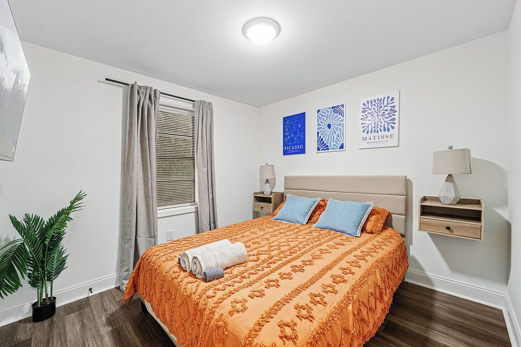 Photo of Bedroom in Athens