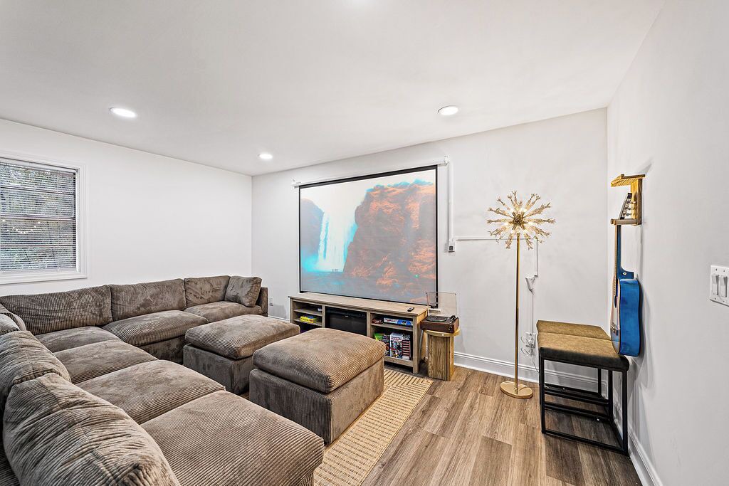 Photo of Livingroom in Athens