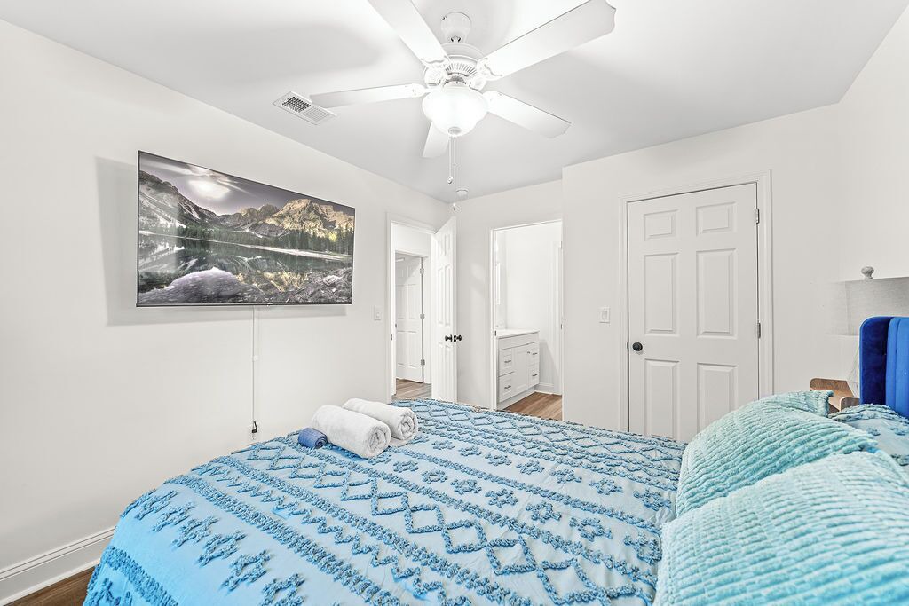 Photo of Bedroom in Athens