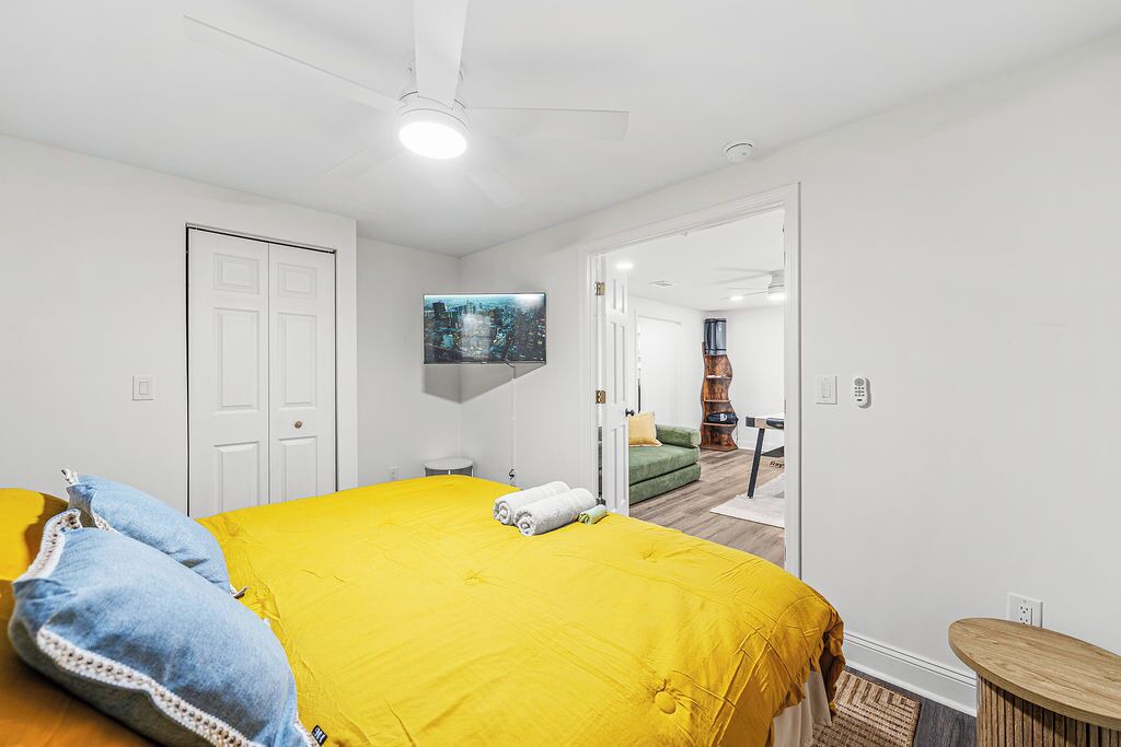 Photo of Bedroom in Athens