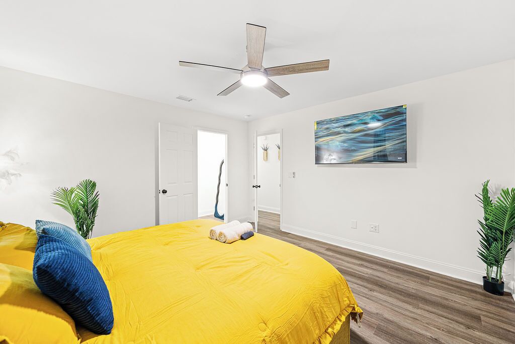 Photo of Bedroom in Athens