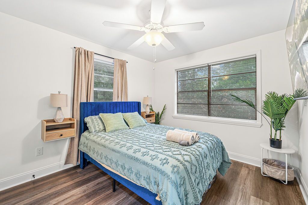 Photo of Bedroom in Athens