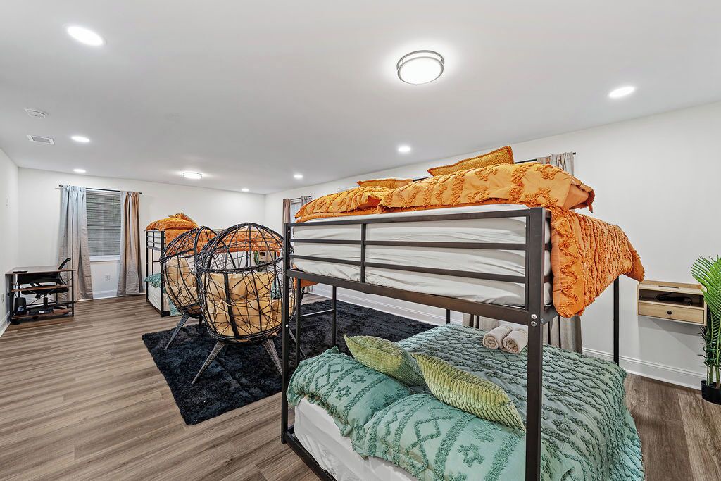 Photo of Bedroom in Athens
